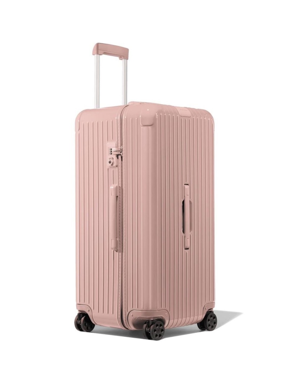 Authentic Rimowa Trunk plus